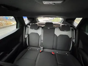 Dacia Duster 1.8 Hybrid Journey