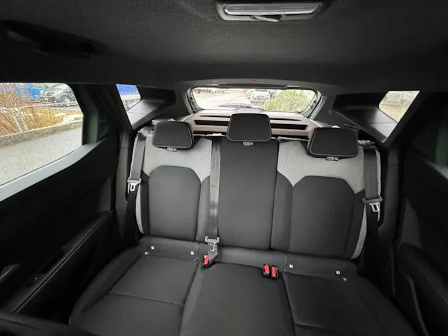 Dacia Duster 1.8 Hybrid Journey