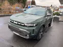 Dacia Duster 1.8 Hybrid Journey