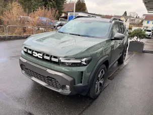 Dacia Duster 1.8 Hybrid Journey