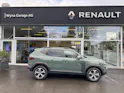 Dacia Duster 1.8 Hybrid Journey