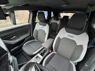 Dacia Duster 1.8 Hybrid Journey