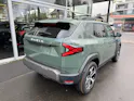 Dacia Duster 1.8 Hybrid Journey