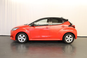 Vehicle image TOYOTA Yaris 1.5 VVT-i HSD Style