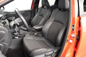 Vehicle image TOYOTA Yaris 1.5 VVT-i HSD Style