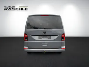 VW T6.1 Multivan 2.0 TDI 204 Highline DSG 4m