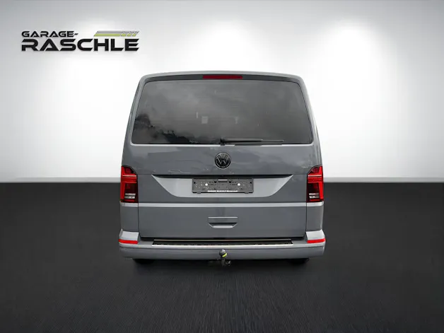 VW T6.1 Multivan 2.0 TDI 204 Highline DSG 4m