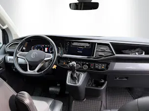 VW T6.1 Multivan 2.0 TDI 204 Highline DSG 4m