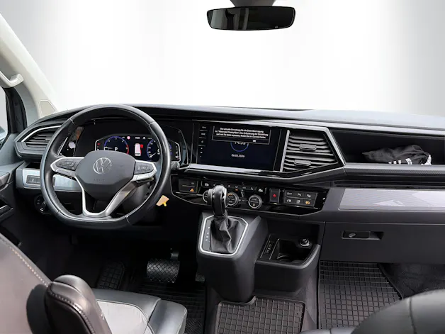 VW T6.1 Multivan 2.0 TDI 204 Highline DSG 4m