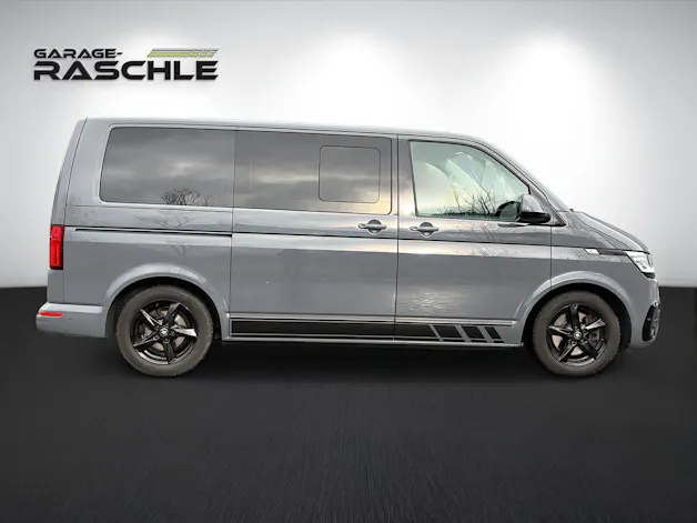 VW T6.1 Multivan 2.0 TDI 204 Highline DSG 4m