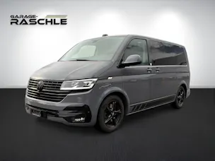 VW T6.1 Multivan 2.0 TDI 204 Highline DSG 4m