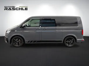 VW T6.1 Multivan 2.0 TDI 204 Highline DSG 4m