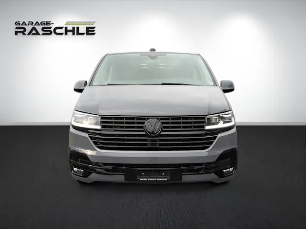 VW T6.1 Multivan 2.0 TDI 204 Highline DSG 4m