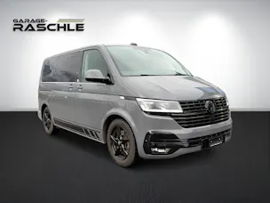 VW T6.1 Multivan 2.0 TDI 204 Highline DSG 4m