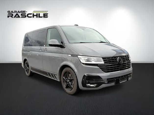 VW T6.1 Multivan 2.0 TDI 204 Highline DSG 4m