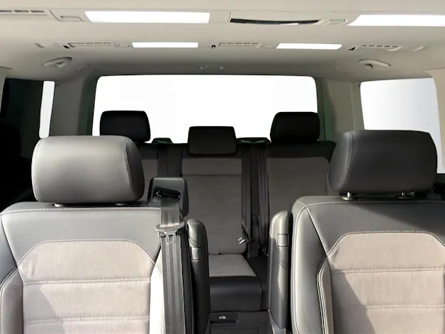VW T6.1 Multivan 2.0 TDI 204 Highline DSG 4m