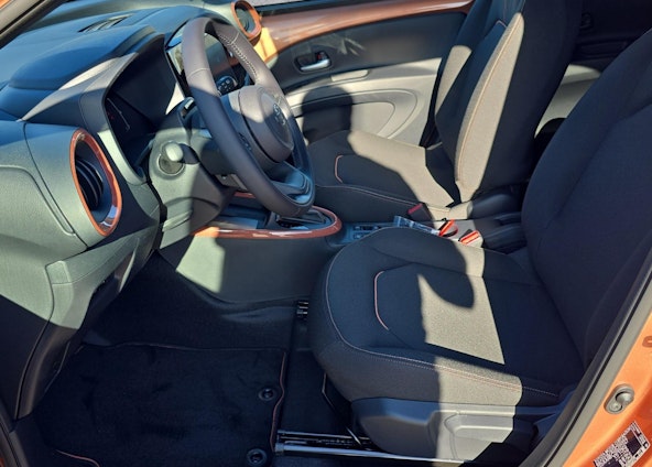 image du véhicule 3 image du véhicule 3