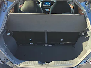 Toyota Aygo X 1.5 VVT-i HSD Trend