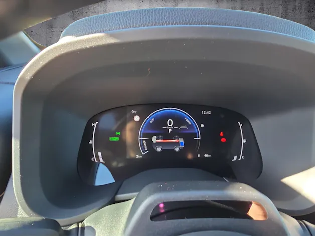 Toyota Aygo X 1.5 VVT-i HSD Trend