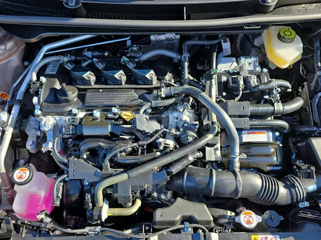 Toyota Aygo X 1.5 VVT-i HSD Trend