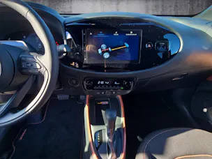 Toyota Aygo X 1.5 VVT-i HSD Trend