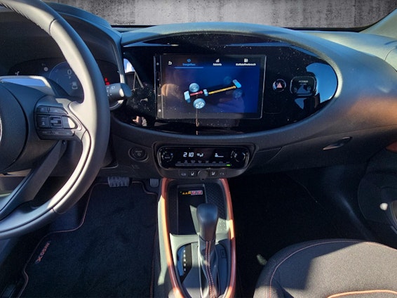 image du véhicule 7 image du véhicule 7