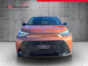 Toyota Aygo X 1.5 VVT-i HSD Trend