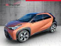 Toyota Aygo X 1.5 VVT-i HSD Trend
