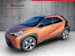 Toyota Aygo X 1.5 VVT-i HSD Trend