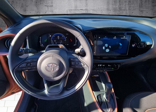 image du véhicule 4 image du véhicule 4