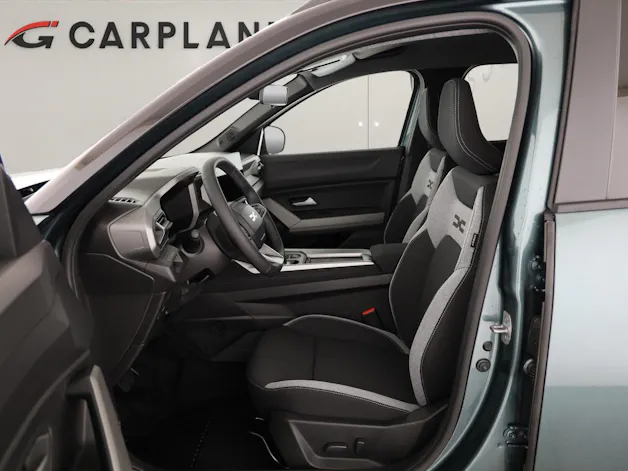 Dacia Bigster 1.8 Hybrid Journey