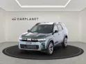 Dacia Bigster 1.8 Hybrid Journey