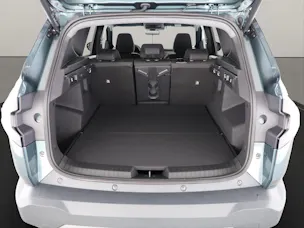Dacia Bigster 1.8 Hybrid Journey