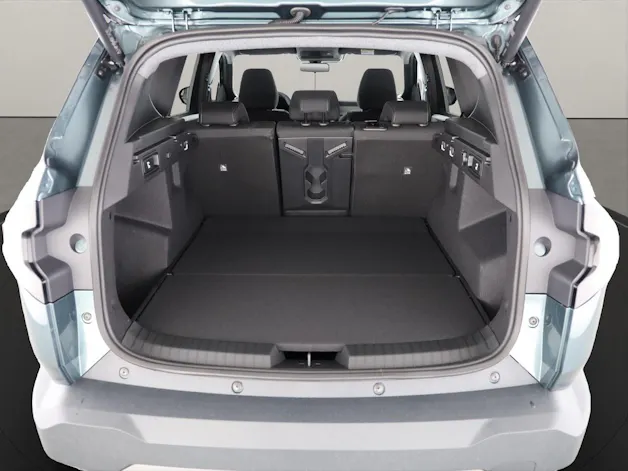 Dacia Bigster 1.8 Hybrid Journey