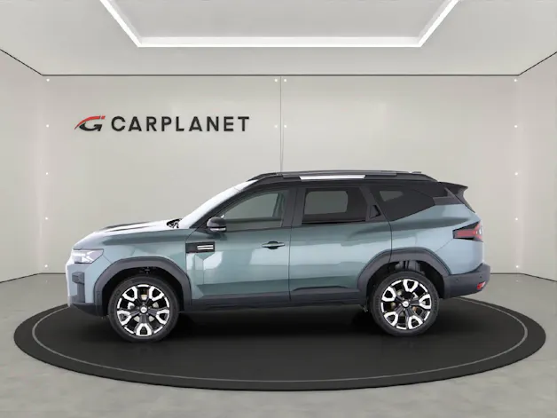 Dacia Bigster 1.8 Hybrid Journey