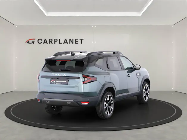 Dacia Bigster 1.8 Hybrid Journey