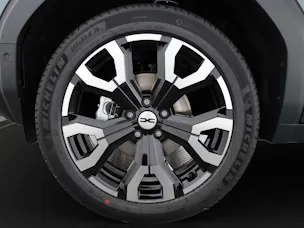 Dacia Bigster 1.8 Hybrid Journey