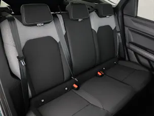 Dacia Bigster 1.8 Hybrid Journey