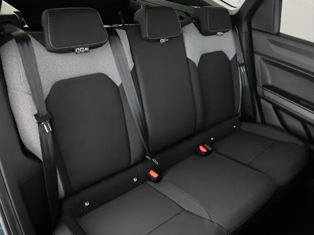 Dacia Bigster 1.8 Hybrid Journey