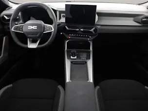 Dacia Bigster 1.8 Hybrid Journey