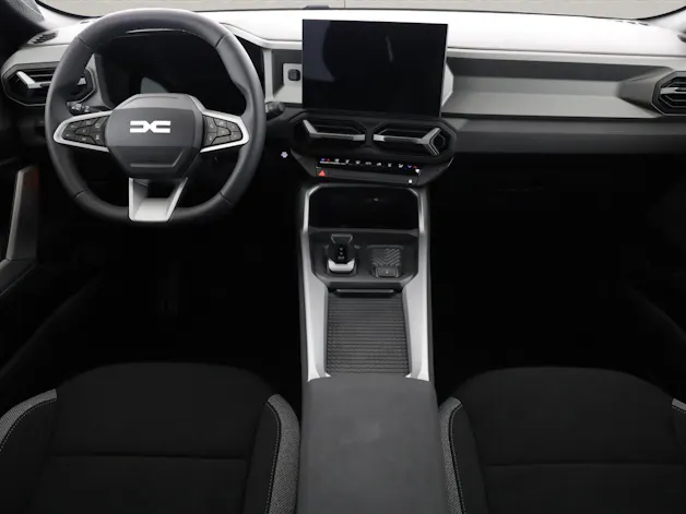 Dacia Bigster 1.8 Hybrid Journey