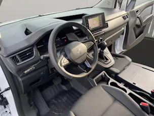 Renault Kangoo Van E-Tech Electric EV4 Demo