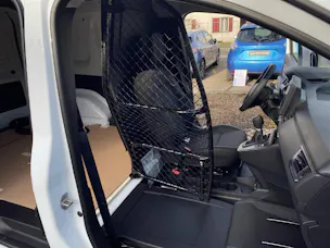 Renault Kangoo Van E-Tech Electric EV4 Demo