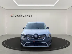 Renault Kangoo Van E-Tech Electric EV4 Demo