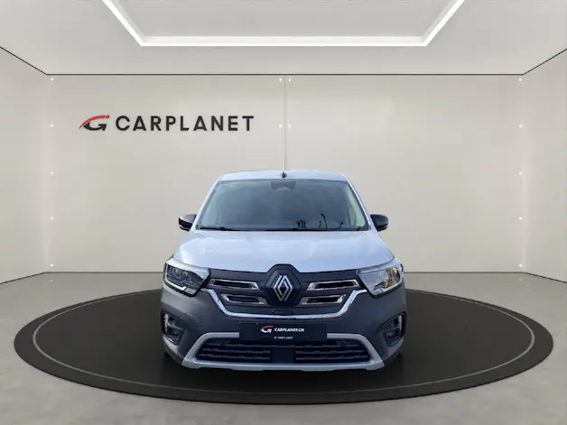 Renault Kangoo Van E-Tech Electric EV4 Demo