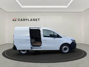 Renault Kangoo Van E-Tech Electric EV4 Demo