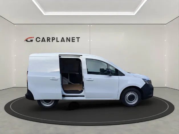 Renault Kangoo Van E-Tech Electric EV4 Demo