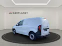 Renault Kangoo Van E-Tech Electric EV4 Demo