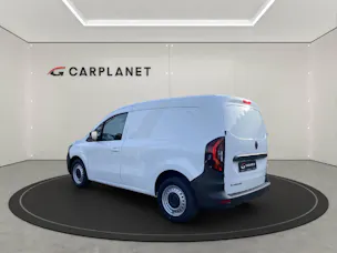 Renault Kangoo Van E-Tech Electric EV4 Demo