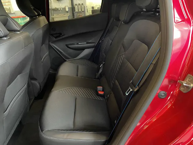 Renault Clio 1.8 E-Tech esprit Alpine